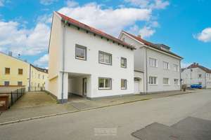 Hochwertig saniertes Stadthaus zentrumsnah in Straubing! – Die vollständige Adresse der Immobilie erhältst du vom Anbieter., 94315 Kernstadt, Straubing – Vorschaubild 15
