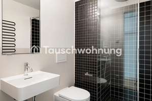 Tauschwohnung: 2-Zimmer Loftwohnung mit Blick auf die Alpen – Die vollständige Adresse der Immobilie erhältst du vom Anbieter., 80797 Neuschwabing, München – Vorschaubild 3