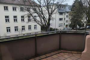 Charmante 4-Zi.-Altbauwohnung in Herdern! 
 – 79104 Herdern-Süd, Freiburg im Breisgau – Vorschaubild 8