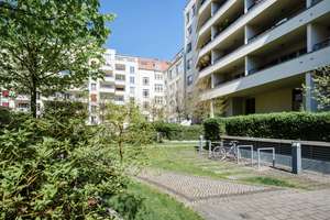 Exklusive Neubauwohnung mit zwei Loggien nahe der Fischerinsel – Die vollständige Adresse der Immobilie erhältst du vom Anbieter., 10179 Mitte (Ortsteil), Berlin – Vorschaubild 12