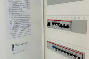 *** Sehr zentrale City-Altbau-Wohnung im 3. OG *** – Dallingerstraße 3, 90459 Galgenhof, Nürnberg – Vorschaubild 14