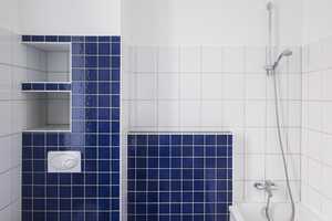 Sonnige Altbauwohnung im 2.OG Vorderhaus mit West- & Südausrichtung – Kopenhagener Strasse . 30, 10437 Berlin – Vorschaubild 10
