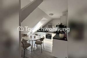 Tauschwohnung: 2-Zimmer-Wohnung in Eilbek zum Tausch – Die vollständige Adresse der Immobilie erhältst du vom Anbieter., 22089 Eilbek, Hamburg – Vorschaubild 4