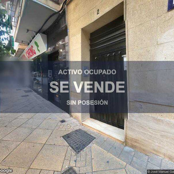 DIREKTKAUF  Immobilie in Molina de Segura