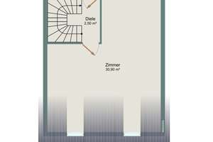 Reihenmittelhaus mit idealer Anbindung & ruhiger Wohnlage - bezugsfrei - Zentral in Zorneding – – Die vollständige Adresse der Immobilie erhältst du vom Anbieter., 85604 Zorneding – Vorschaubild 28