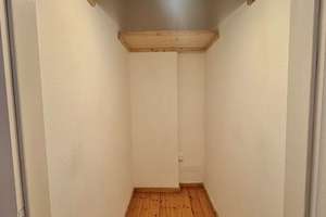 Altbau mit großem Garten im ruhigen Hinterhaus im Afrikanischen Viertel – Die vollständige Adresse der Immobilie erhältst du vom Anbieter., 13351 Wedding, Berlin – Vorschaubild 12
