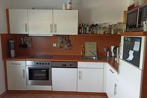 Gepflegte 2-Zimmer-Wohnung mit Balkon in sehr guter Lage – Die vollständige Adresse der Immobilie erhältst du vom Anbieter., 85354 Freising – Vorschaubild 4