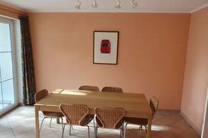 3 Zimmer -Whg. mit Balkon (Süd)  Villenkolonie I in Obermenzing – Floßmannstraße 21, 81245 Obermenzing, München – Vorschaubild 7
