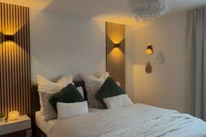 Wohnungstausch – 3-Zimmer-Wohnung in Feldmoching gegen kleinere Wohnung – Die vollständige Adresse der Immobilie erhältst du vom Anbieter., 80995 Feldmoching, München – Vorschaubild 2