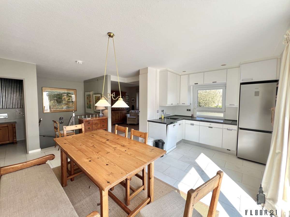 Immobilie in Sylt - Elegante Garten-Oase - Exklusiv wohnen mit Sauna - Bild 6