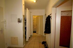 *** Tolle Neubau-Wohnung in ruhiger Lage! Klasse Schnitt, Laminat, Alles in Weiß! Süd-Seite! *** – Hasengartenstr. 9b, 65189 Südost, Wiesbaden – Vorschaubild 8