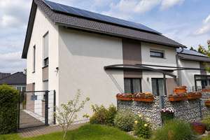 Fast keine Energiekosten, maximaler Wohnkomfort – Ihr neues Zuhause in Leipzigs Heiterblick – Die vollständige Adresse der Immobilie erhältst du vom Anbieter., 4329 Heiterblick, Leipzig – Vorschaubild 5