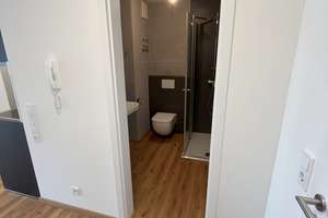 Offene 2-Zimmer-Wohnung mit Terrasse in Offingen – Die vollständige Adresse der Immobilie erhältst du vom Anbieter., 89362 Offingen – Vorschaubild 11