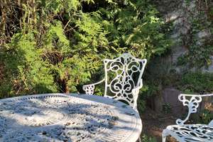 Ausblick gesucht? Ihr Zuhause in Hanglage! ...mit großem Garten, Terrassen, Wintergarten, Balkon... – Die vollständige Adresse der Immobilie erhältst du vom Anbieter., 70192 Relenberg, Stuttgart – Vorschaubild 25