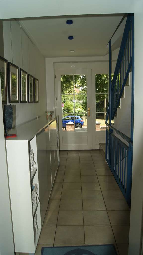 Immobilie in Teltow - Repräsentatives Mehrfamilienhaus in Teltow – Vielseitige Nutzungsmöglichkeiten - Bild 3