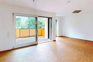 Exklusives Wohnen in Hannover-Mitte – Stilvolle 3-Zimmer-Wohnung mit Loggia, Balkon & TG-Stellplatz – Die vollständige Adresse der Immobilie erhältst du vom Anbieter., 30159 Mitte (Ortsteil), Hannover – Vorschaubild 7