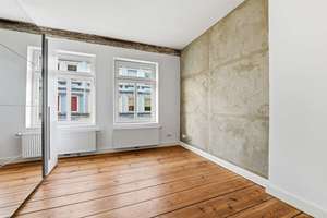 Einzugsbereite, sanierte 2-Zimmer Altbauwohnung mit Balkon in Altona-Altstadt – Die vollständige Adresse der Immobilie erhältst du vom Anbieter., 22767 Altona-Altstadt, Hamburg – Vorschaubild 4