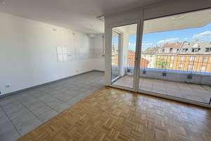 Top ausgestattete, altersgerechte 2-Zimmer-ETW im Seniorenzentrum Rheinauer Tor in zentraler Lage – 68219 Rheinau, Mannheim – Vorschaubild 5
