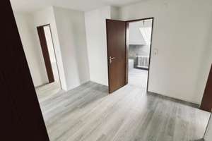 Attic Apartment mit 3 Zimmern und Tiefgarage im Östlichen Ringgebiet – Karl-Marx-Straße 2, 38104 Östliches Ringgebiet, Braunschweig – Vorschaubild 3