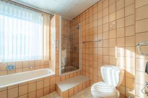RESERVIERT - Gepflegtes Einfamilienhaus mit Garage in Elmshorn – Memeler Straße 9, 25335 Elmshorn – Vorschaubild 14
