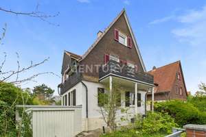 Charmantes Haus im Steinbergviertel – Die vollständige Adresse der Immobilie erhältst du vom Anbieter., 64285 Bessungen, Darmstadt – Vorschaubild 28
