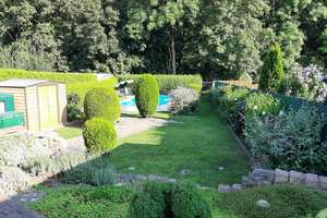 Einfamilienhaus in ländlicher Lage mit Garten und Pool – Die vollständige Adresse der Immobilie erhältst du vom Anbieter., 6420 Könnern – Vorschaubild 8