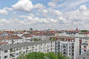 Wilmersdorf: außergewöhnliches ROOF-TOP-DACHGESCHOSS auf 3 Ebenen mit 755 m² inkl. 240 m² TERRASSE – Die vollständige Adresse der Immobilie erhältst du vom Anbieter., 10717 Wilmersdorf, Berlin – Vorschaubild 9