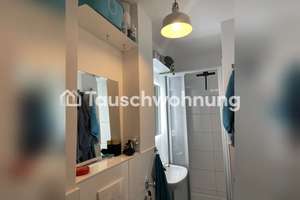 Tauschwohnung: Helle ruhige Wohnung zur Südseite Innenhof in zentraler Lage – Die vollständige Adresse der Immobilie erhältst du vom Anbieter., 20253 Hoheluft-West, Hamburg – Vorschaubild 14
