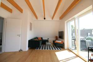 6002 - Exklusive 2-Zimmer-Wohnung mit Balkon und EBK in Oldenburg! – Altburgstraße 1, 26135 Osternburg, Oldenburg (Oldenburg) – Vorschaubild 3