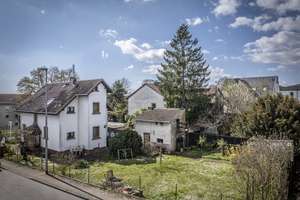 NEU! *Paul & Partner* EINFAMILIENHAUS MIT RENOVIERUNGSBEDARF AUF SCHÖNEM GRUNDSTÜCK! – Die vollständige Adresse der Immobilie erhältst du vom Anbieter., 65191 Bierstadt, Wiesbaden – Vorschaubild 6