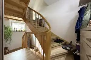 Gepflegtes Zweifamilienhaus in idyllischer & ruhiger Wohnlage von Werdohl zu verkaufen!!! – Märkischer Kreis – Vorschaubild 27