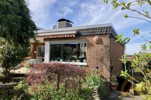 Bungalow mit besonderer Architektur, Gartenidylle und Erbpachtvorteil in ruhiger Lage DO.Höchsten – Die vollständige Adresse der Immobilie erhältst du vom Anbieter., 44267 Holzen, Dortmund – Vorschaubild 4