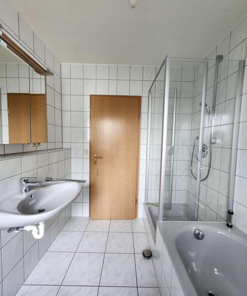 Immobilie in Sinsheim - Hell + Gepflegt - ETW in Weiler als Kapitalanlage od. Eigennutzung - - Bild 4