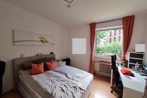 Schöne, geräumige und helle zwei Zimmer Wohnung in Osnabrück, Gartlage, renoviert – Bohmter Straße 14, 49074 Gartlage, Osnabrück – Vorschaubild 5