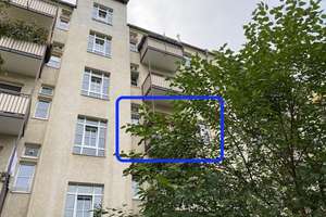 Schöne 3-Zi.-Wohnung mit Elbblick / Dresden-Johannstadt – Käthe-Kollwitz-Ufer 31, 1307 Johannstadt-Nord, Dresden – Vorschaubild 8