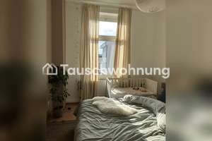 Tauschwohnung: Helle Altbauwohnung im Rathenau-Viertel – Die vollständige Adresse der Immobilie erhältst du vom Anbieter., 50674 Neustadt/Süd, Köln – Vorschaubild 4