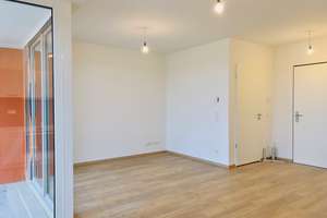 Tolles Neubau- Appartement mit Einbauküche, Fußbodenheizung, Loggia, Lift, Tiefgarage etc – Kattenbrookstrift 53, 30539 Bemerode, Hannover – Vorschaubild 9