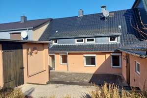Neuer Kaufpreis - Urgemütliches Einfamilienhaus in Halle-Dölau mit großem Garten – Zechenhausstraße 8, 6120 Dölau, Halle (Saale) – Vorschaubild 2