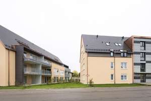 Moderne, helle 4-Zimmer-Wohnung mit Balkon – Die vollständige Adresse der Immobilie erhältst du vom Anbieter., 89079 Donaustetten, Ulm – Vorschaubild 17