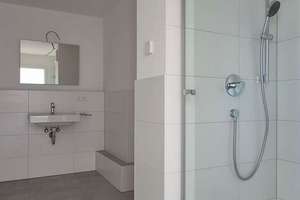 Moderne Dachgeschosswohnung mit toller Ausstattung – Einziehen und Wohlfühlen – Stadtmauerstraße  69, 71665 Vaihingen an der Enz – Vorschaubild 8