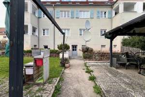 Mehrgenerationenhaus / Mehrfamilienhaus mit großzügiger Eigentümerwohnung, Garten und 5 Einheiten – Die vollständige Adresse der Immobilie erhältst du vom Anbieter., 90441 Werderau, Nürnberg – Vorschaubild 4