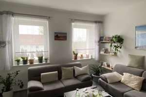 Schöne 3-Zimmer-Wohnung mit Balkon in Erfurt – Weimarische Straße 23, 99099 Daberstedt, Erfurt – Vorschaubild 14