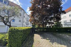 Gepflegte Wohnung in ruhiger, grüner Lage mit 4% Rendite – beständige Kapitalanlage mit Stellplatz – Die vollständige Adresse der Immobilie erhältst du vom Anbieter., 4159 Lützschena-Stahmeln, Leipzig – Vorschaubild 12