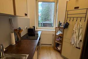 Sonniges WG-Zimmer in gepflegtem  Altbau – Neuhofer Straße 20, 68219 Rheinau, Mannheim – Vorschaubild 9
