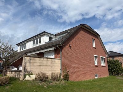 Courtagefrei für den Käufer: Gepflegte Eigentumswohnung in Rosengarten