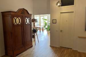 Berlin - Pankow – Exklusive 4-Zimmer-Wohnung in der historischen Zigarettenfabrik Garbáty – Berliner Straße 124, 13187 Pankow (Ortsteil), Berlin – Vorschaubild 18