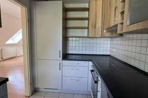 Lichtdurchflutete 3-Zimmer-Maisonettewohnung mit Dachterrasse und zwei Stellplätzen – Die vollständige Adresse der Immobilie erhältst du vom Anbieter., 55129 Hechtsheim, Mainz – Vorschaubild 9