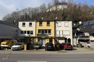 Exklusiv saniertes Reihenhaus in Bensheim-Schönberg am Schloss – Nibelungenstraße 146A, 64625 Bensheim – Vorschaubild 5