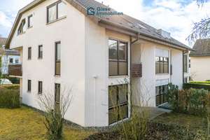 Gemütliche Wohnung mit großem Garten – Die vollständige Adresse der Immobilie erhältst du vom Anbieter., 70619 Riedenberg, Stuttgart – Vorschaubild 15