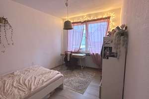 Zentrale 3-Zimmer-Wohnung – Niedernstr. 37, 33602 Mitte, Bielefeld – Vorschaubild 9